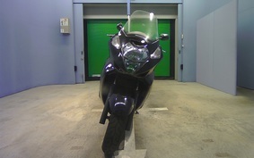 HONDA SILVER WING 400 2005 NF01