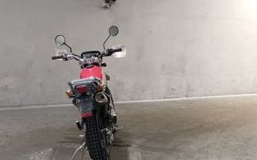 KAWASAKI SUPER SHERPA KL250G