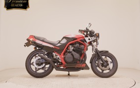 HONDA CBR400F GEN 2 1986 NC17