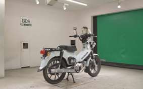 HONDA CROSS CUB 110 1997 JA60