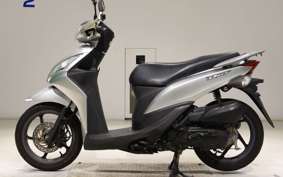 HONDA DIO 110 2015 JF31