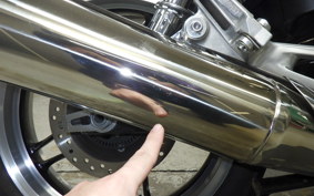 HONDA CB1100 ABS 2011 SC65