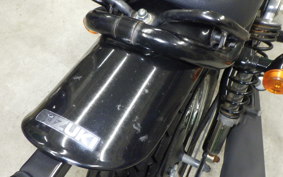 SUZUKI GRASS TRACKER Bigboy 2006 NJ4BA
