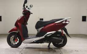 HONDA LEAD 125 JF45
