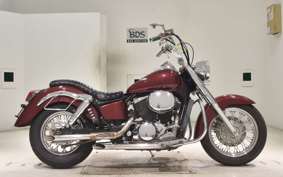 HONDA SHADOW 400 1998 NC34
