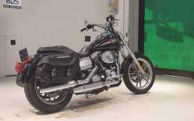 HARLEY FXDLI 1450 2006