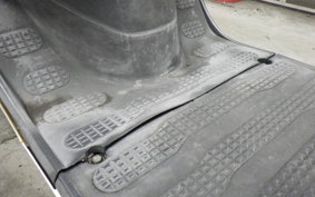 HONDA GYRO CANOPY 1997 TA03