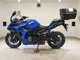 Фото Suzuki GSX-S1000GT 2022 с японского аукциона