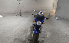 HONDA HORNET 250 MC31