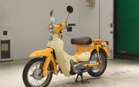 HONDA LITTLE CUB E 2025 AA01