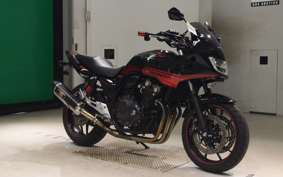 HONDA CB400 SUPER BOLDOR A 2016 NC42