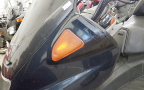 YAMAHA MAJESTY 250 4HC
