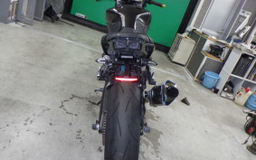 YAMAHA MT-09 A 2014 RN34J