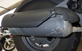 HONDA ZOOMER AF58