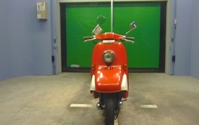HONDA JULIO AF52