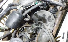 HONDA MOTOCOMPO 2002 AB12