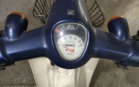 HONDA SUPER CUB50 AA09