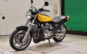 KAWASAKI ZEPHYR 1100 1998 ZRT10A