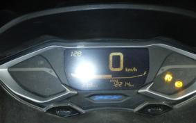 HONDA PCX 160 2007 KF47
