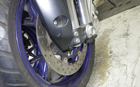 YAMAHA NIKEN 2019 RN58J