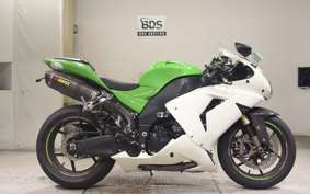 KAWASAKI ZX 10 NINJA R 2006 ZXT00D