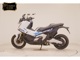 Фото Honda X-ADV 750 2026 с японского аукциона