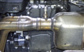 YAMAHA NIKEN 2019 RN58J