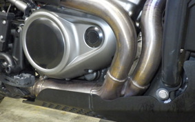 HARLEY PAN AMERICA 1250 S 2022
