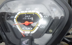 HONDA CROSS CUB 110 JA10