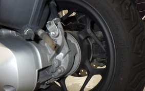 HONDA PCX 125 2020 JK05