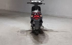 YAMAHA JOG ZR SA58J