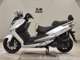 Фото SYM GTS125i 2024 с японского аукциона