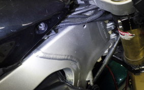 HONDA CBR1000RR Gen. 2 2009 SC59