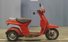 HONDA JUST TB09