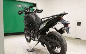 YAMAHA TENERE 700 2021 DM09J