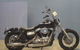 HARLEY FXDB 1580 2009 GX4