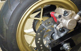 HONDA GROM JC75