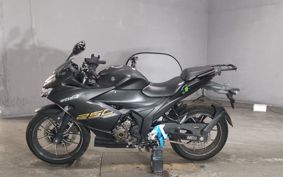 SUZUKI JIKUSA-SF250 ED22B