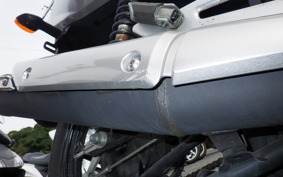 YAMAHA YBR125 2016