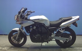 YAMAHA FZ400 1998 4YR