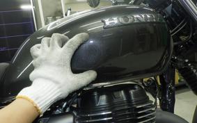 HONDA GB350S 2026 NC59