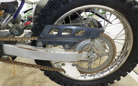 YAMAHA TT-R125 1990 CE07Y