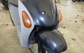 SUZUKI LET's 4 CA45A