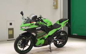 KAWASAKI NINJA 400 2019 EX400G