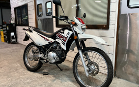 YAMAHA XTZ125 PCJL