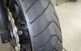 KAWASAKI ZRX1200 D 2012 ZRT20D