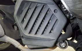 HONDA TACT Basket 2013 AF79