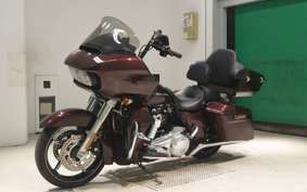HARLEY FLTRX1750 2018