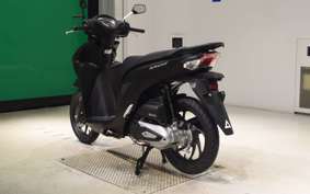 HONDA DIO 110 2024 JK03