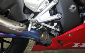 HONDA CBR1000RR RSP 2024 SC82